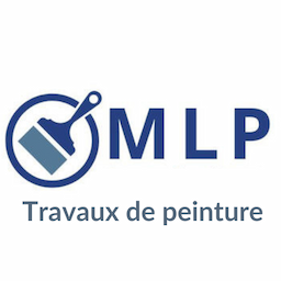 Logo MLP Peinture